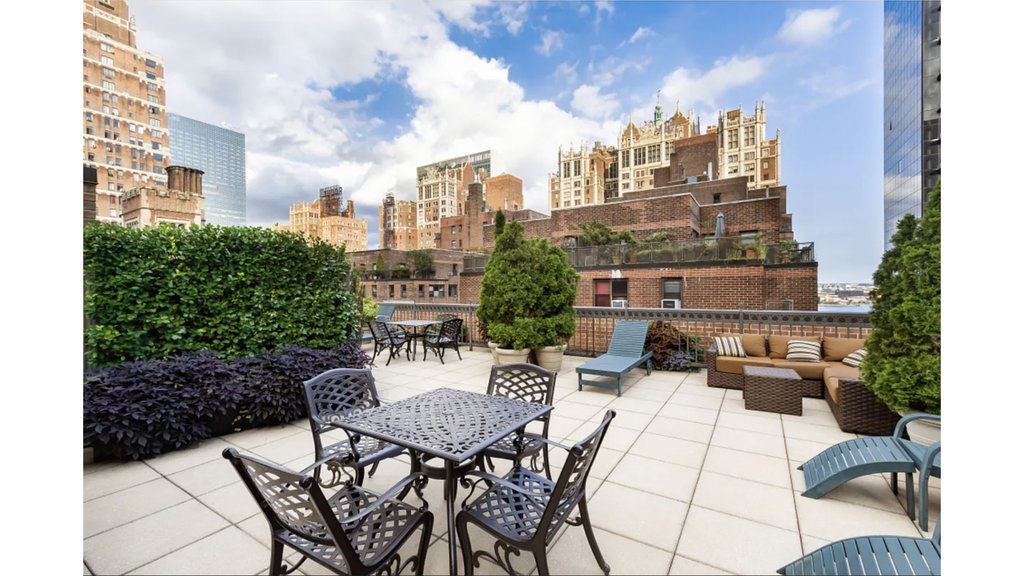 305 East 40th Street, Unit 17JK photo 19