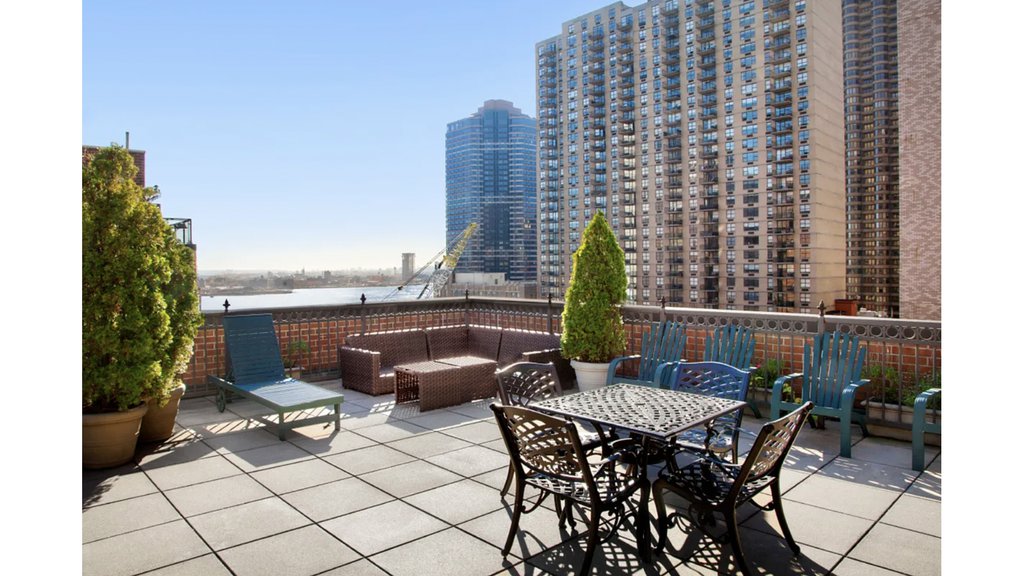 305 East 40th Street, Unit 17JK photo 20