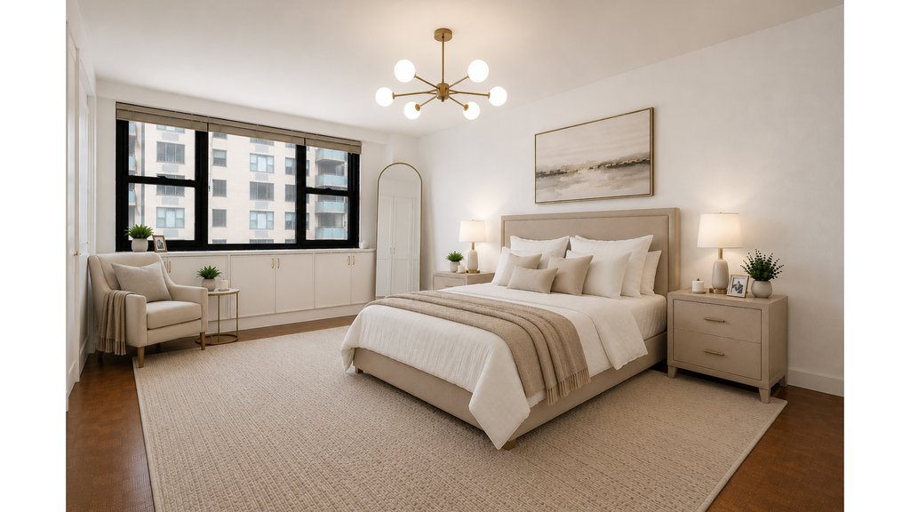 305 East 40th Street, Unit 17JK photo 5