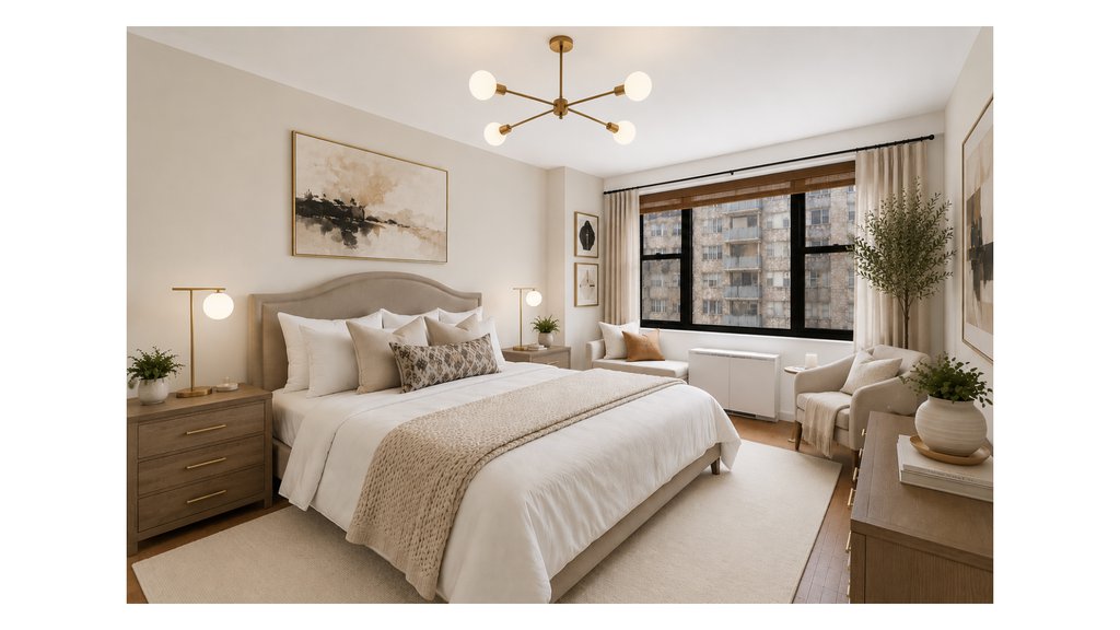 305 East 40th Street, Unit 17JK photo 7