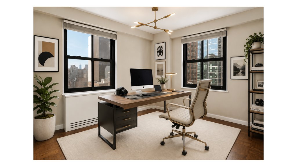 305 East 40th Street, Unit 17JK photo 9
