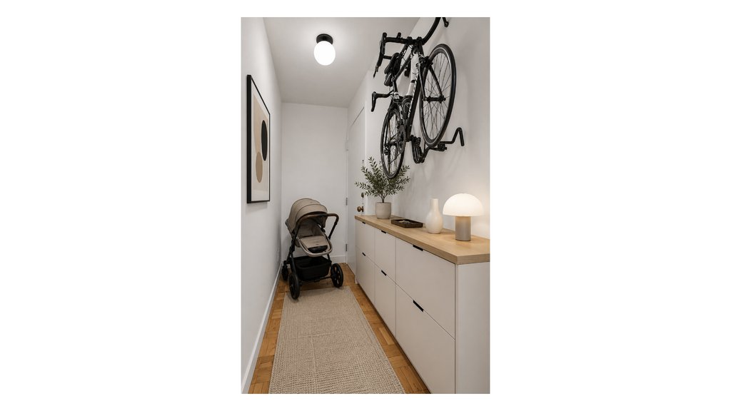 305 East 40th Street, Unit 17JK photo 14