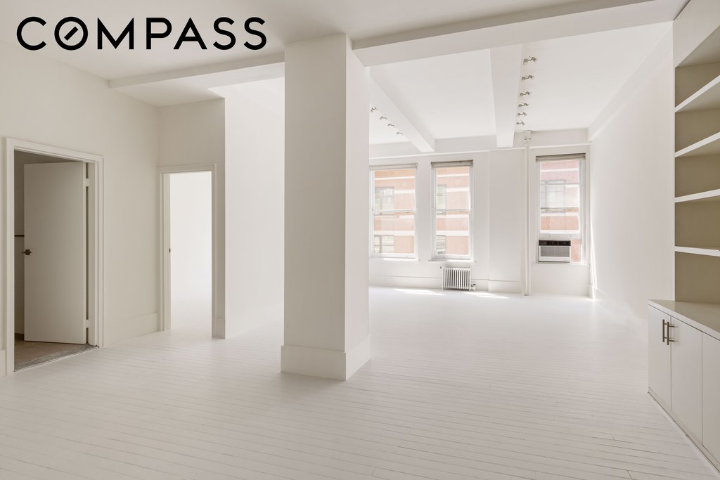 100 Hudson Street, Unit 4C