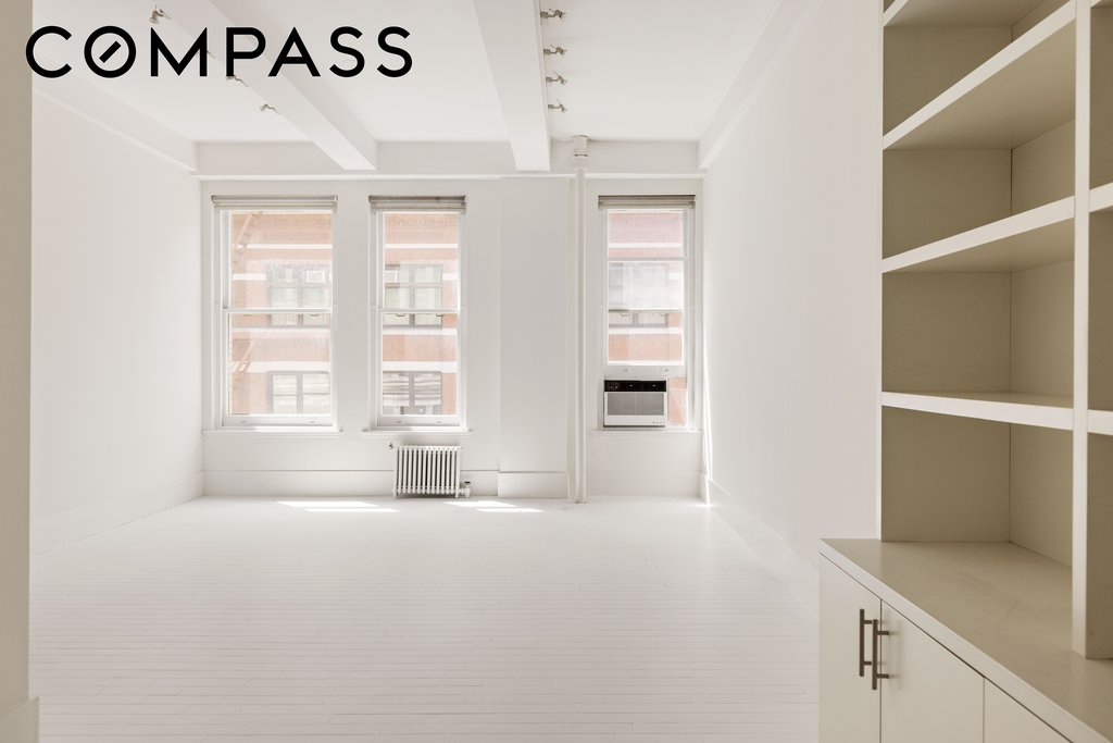 100 Hudson Street, Unit 4C photo 2