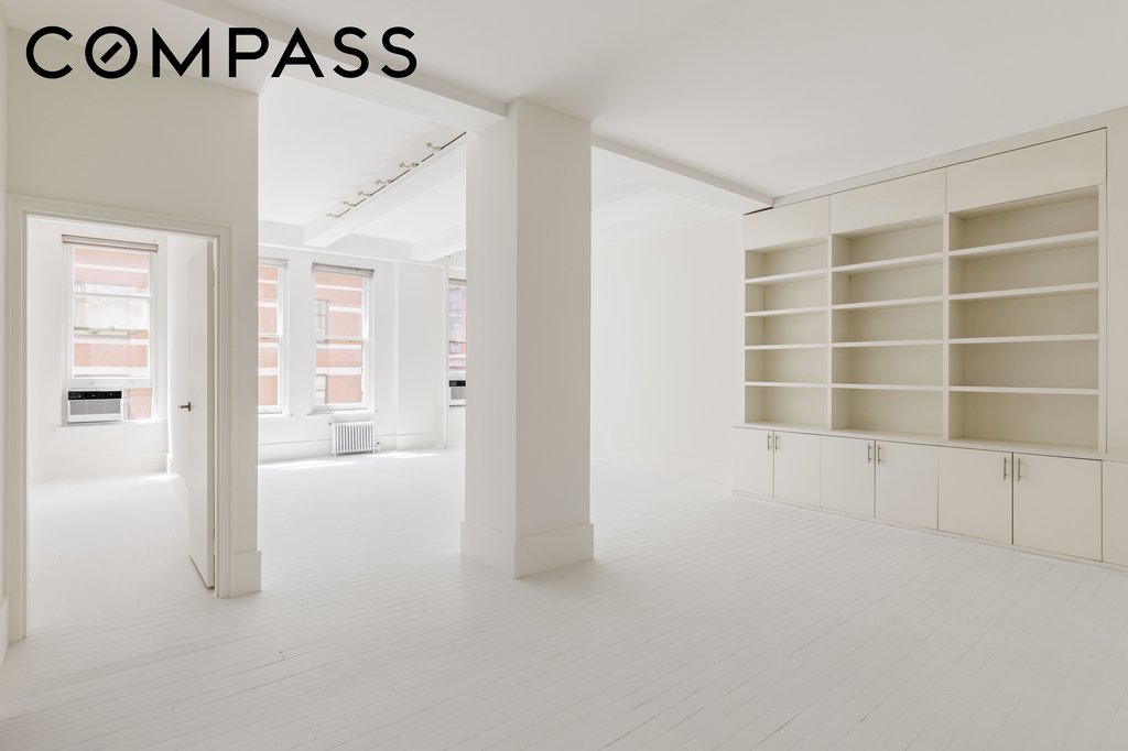 100 Hudson Street, Unit 4C photo 3