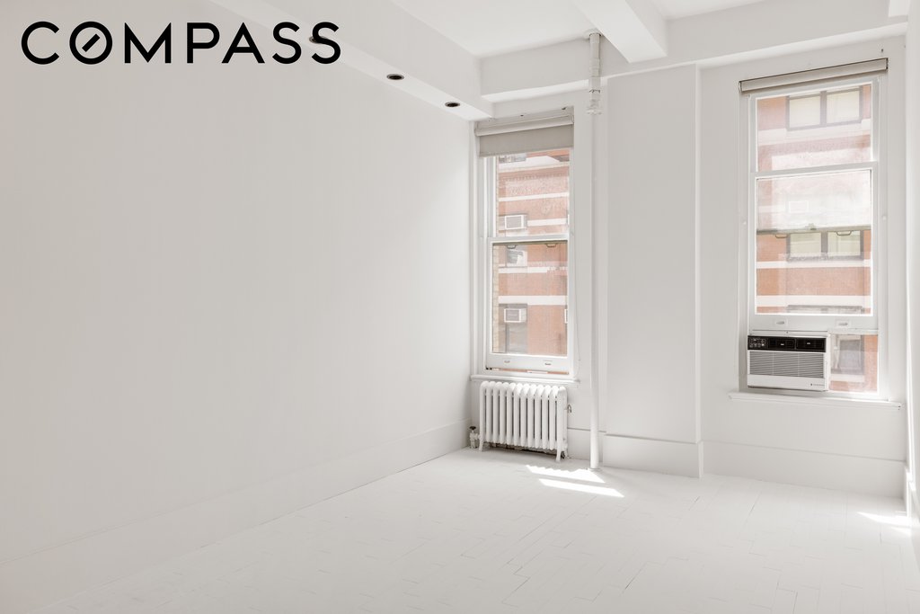 100 Hudson Street, Unit 4C photo 5