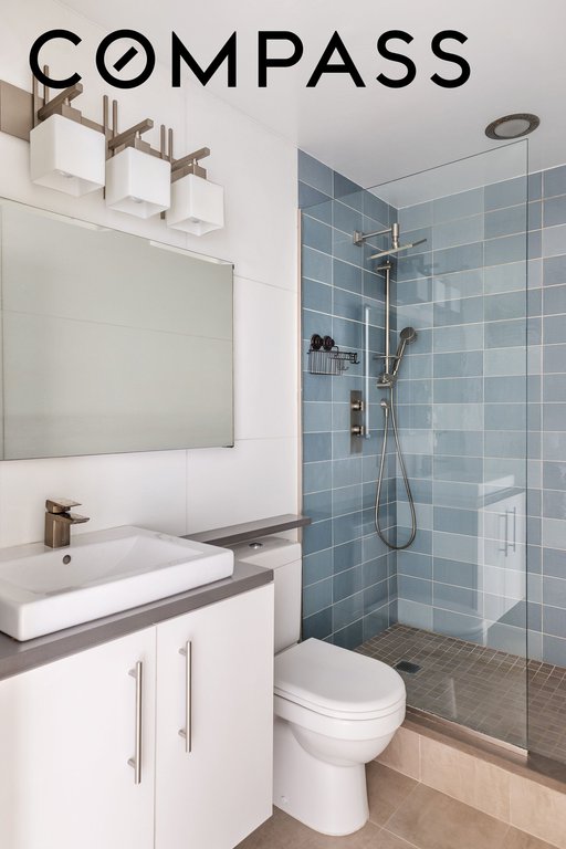 100 Hudson Street, Unit 4C photo 6