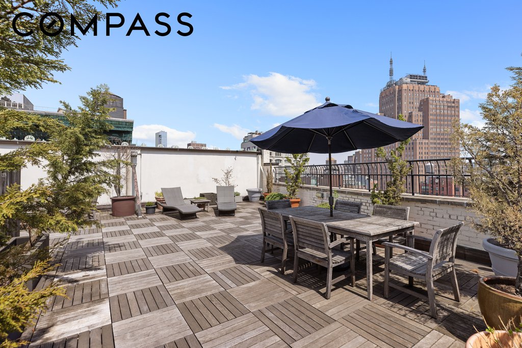 100 Hudson Street, Unit 4C photo 7