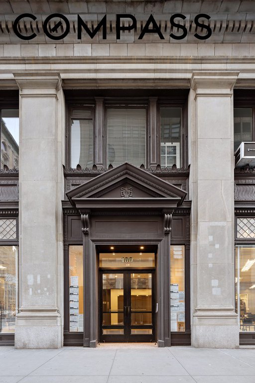 100 Hudson Street, Unit 4C photo 8