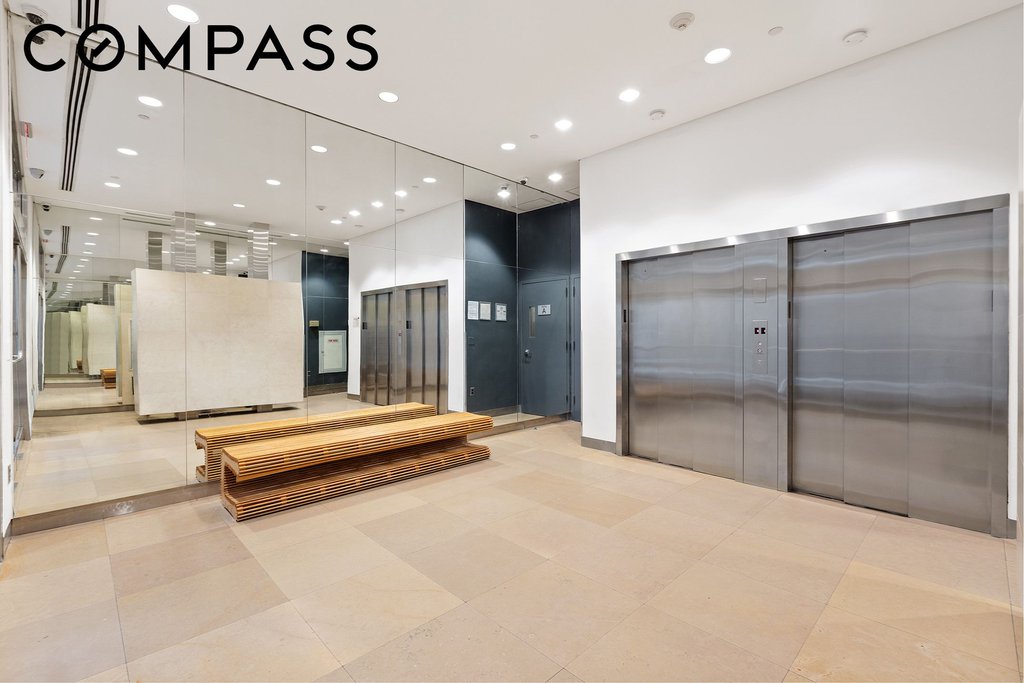 100 Hudson Street, Unit 4C photo 9