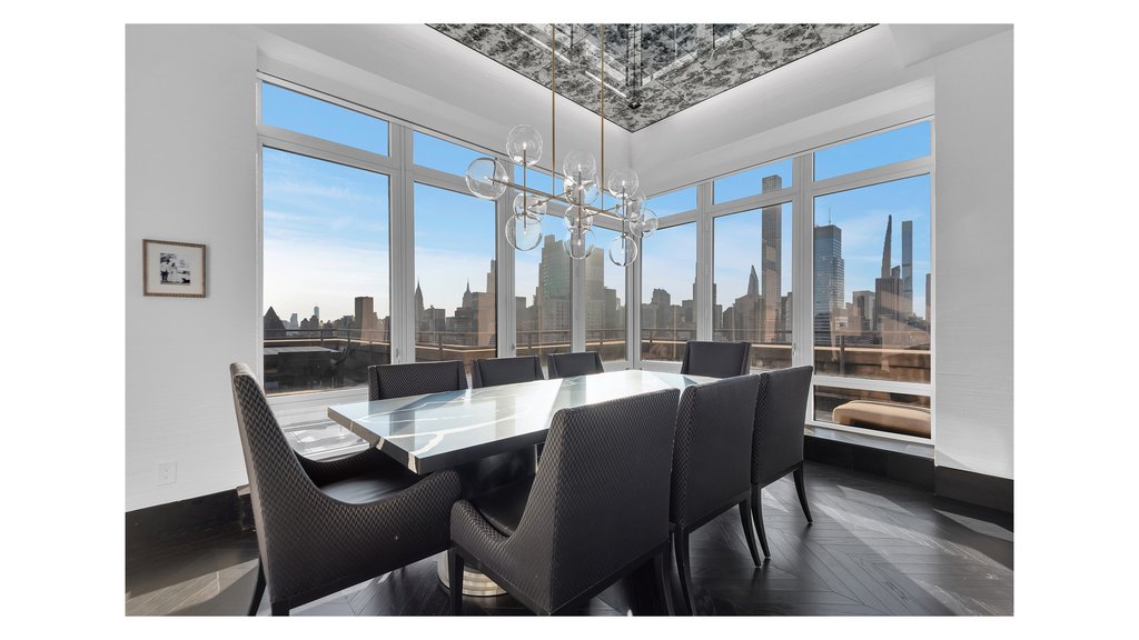401 East 60th Street, Unit PH photo 4