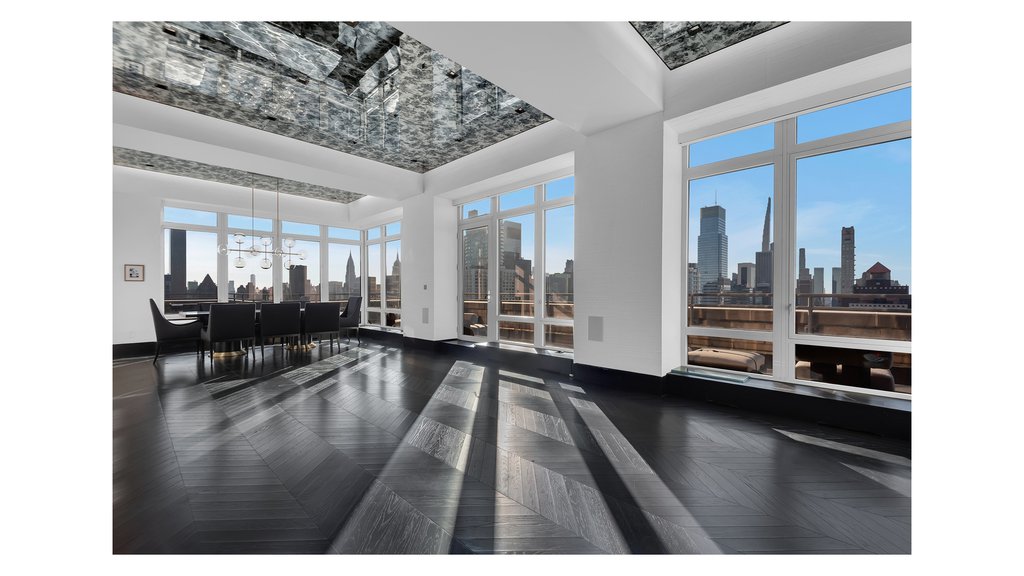 401 East 60th Street, Unit PH photo 8