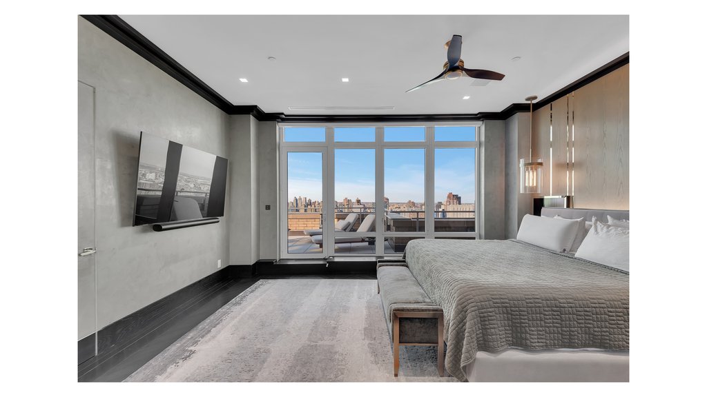 401 East 60th Street, Unit PH photo 11