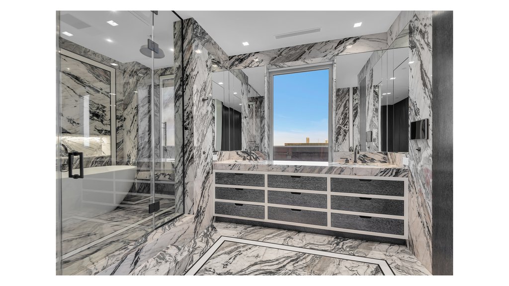 401 East 60th Street, Unit PH photo 13