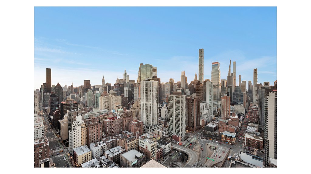 401 East 60th Street, Unit PH photo 17
