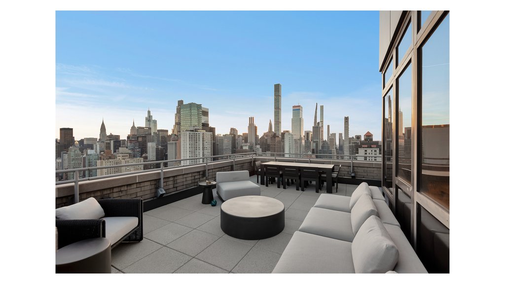 401 East 60th Street, Unit PH photo 18