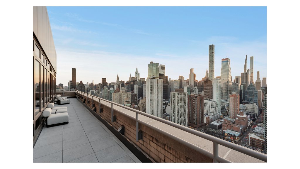 401 East 60th Street, Unit PH photo 19