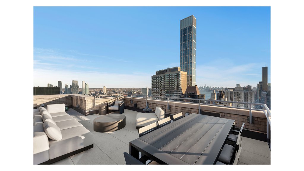 401 East 60th Street, Unit PH photo 20