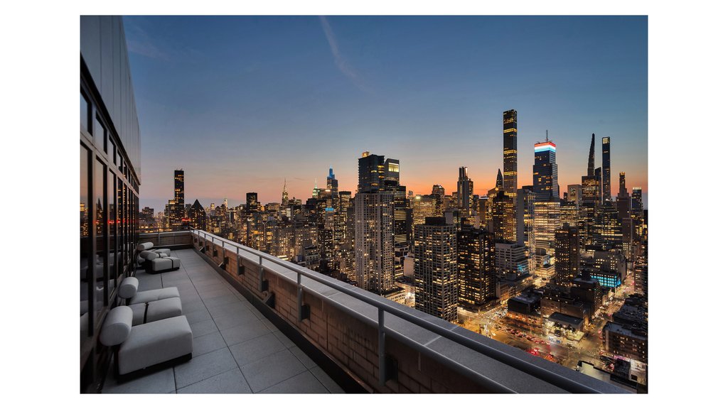 401 East 60th Street, Unit PH photo 21