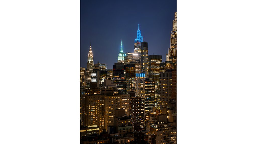 401 East 60th Street, Unit PH photo 22