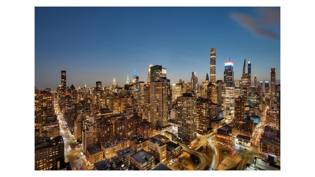 401 East 60th Street, Unit PH photo 23