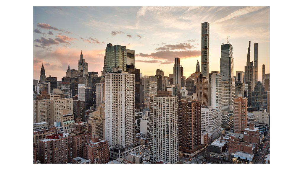 401 East 60th Street, Unit PH photo 24