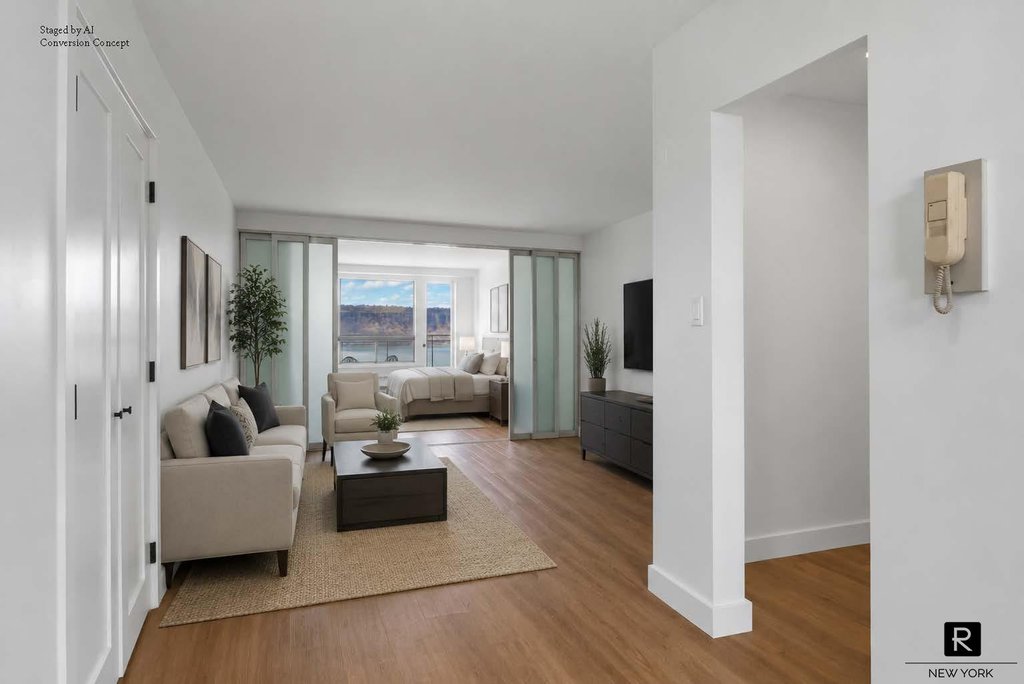 2575 Palisade Avenue, Unit 10E photo 3