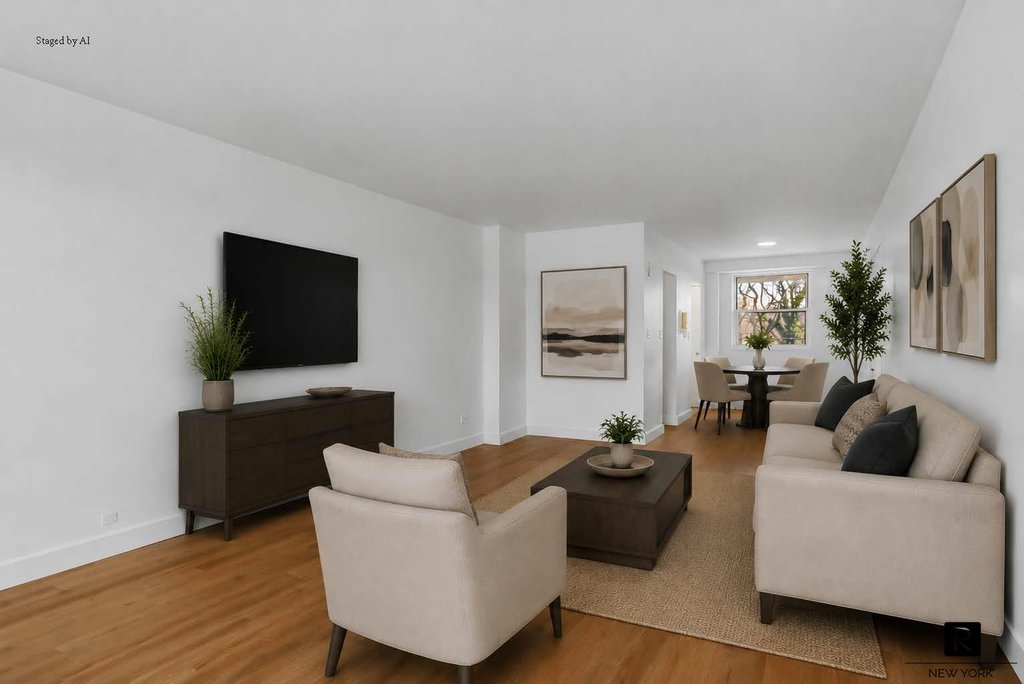 2575 Palisade Avenue, Unit 10E photo 4