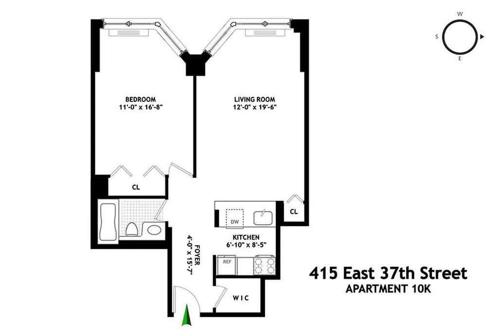 415 East 37th Street, Unit 10K photo 23