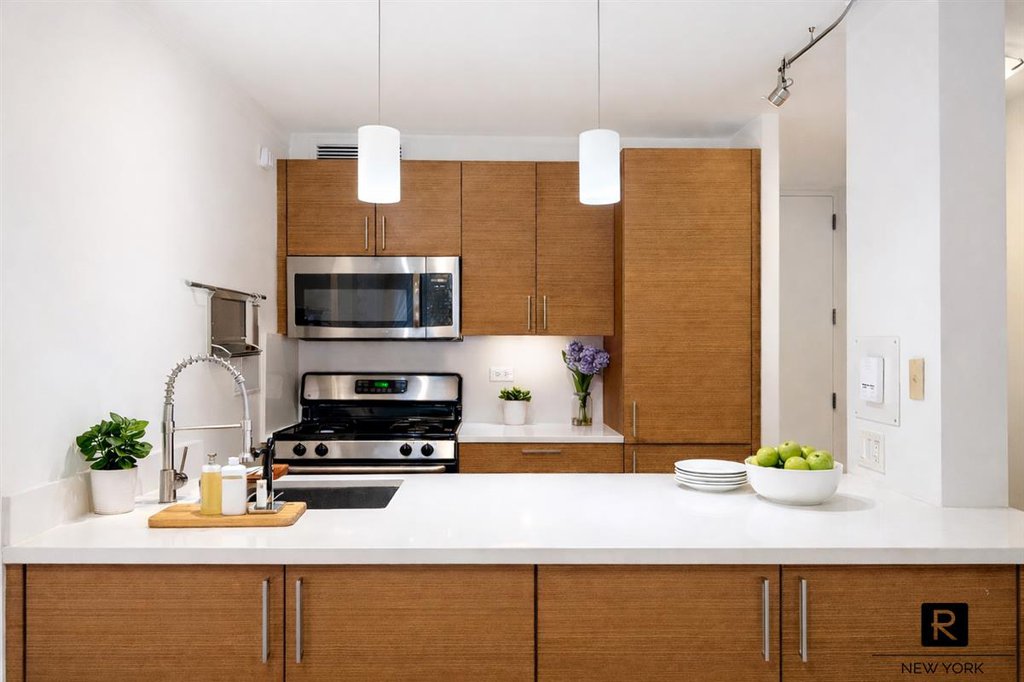 415 East 37th Street, Unit 10K