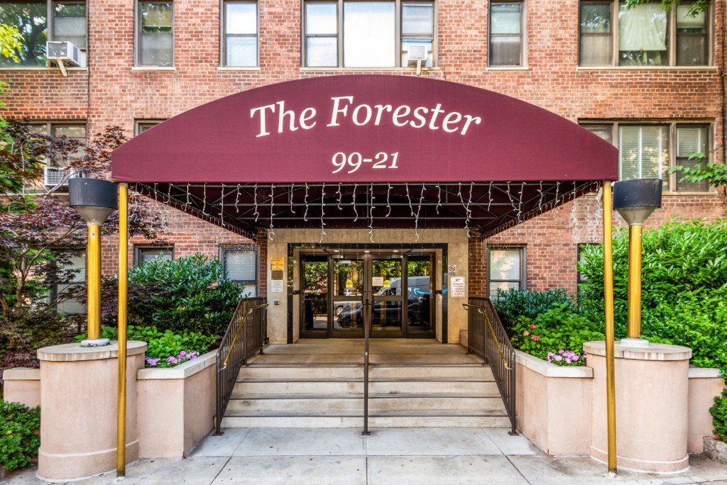 99-21 67th Road, Unit 1B