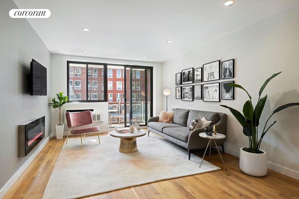23-16 31st Avenue, Unit 6A