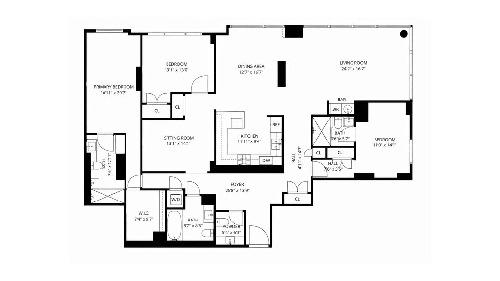 101 West 79th Street, Unit 6DE photo 21