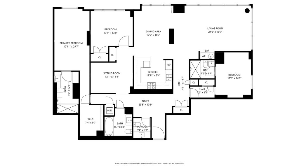 101 West 79th Street, Unit 6DE photo 20