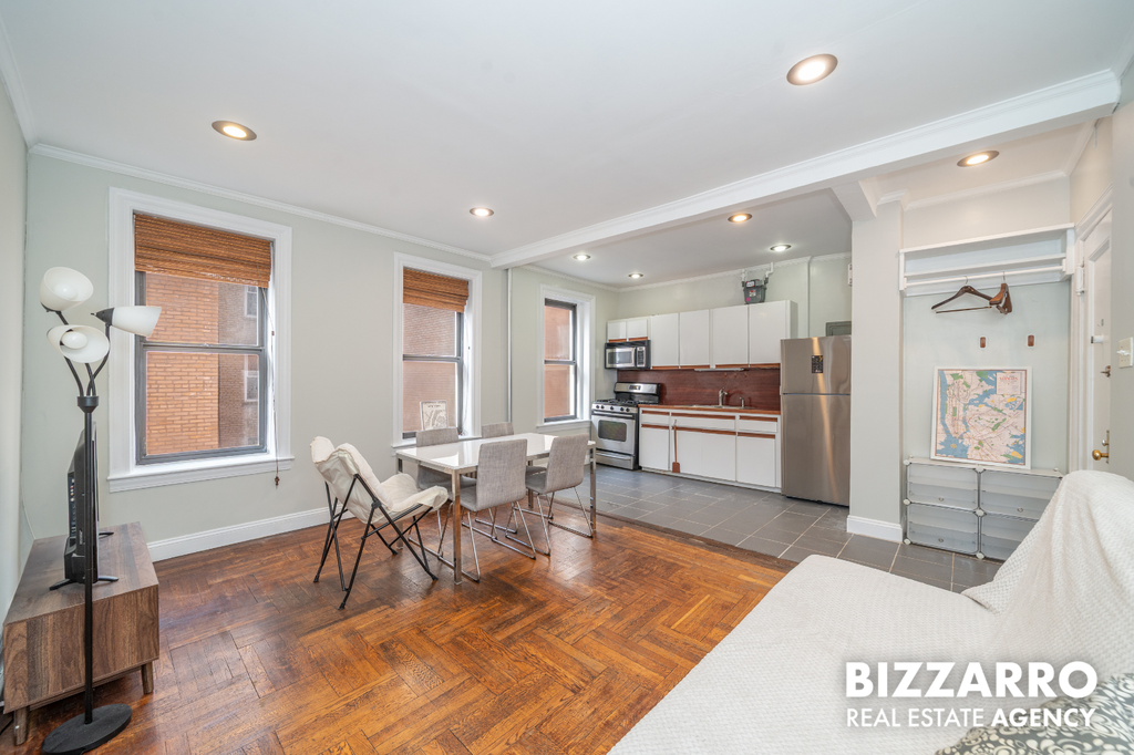 828 Gerard Avenue, Unit 3H