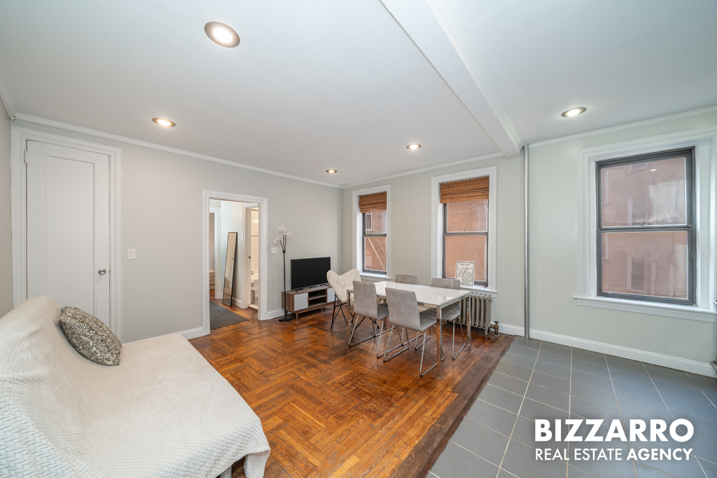 828 Gerard Avenue, Unit 3H photo 5