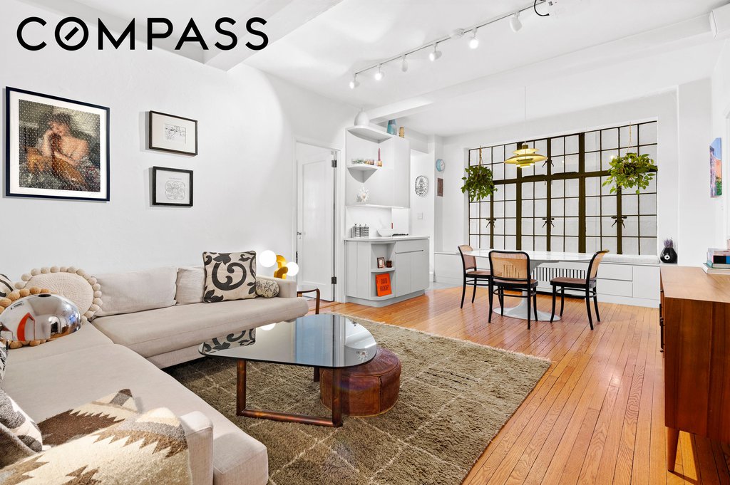 21 East 10th Street, Unit 5A