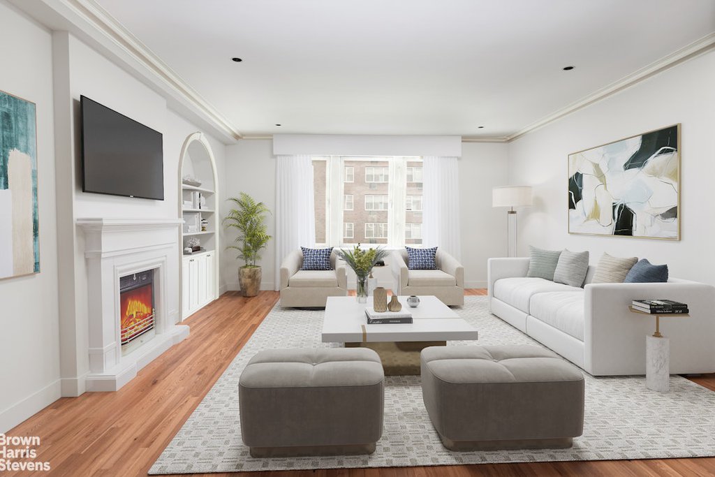 39 East 79th Street, Unit 2B
