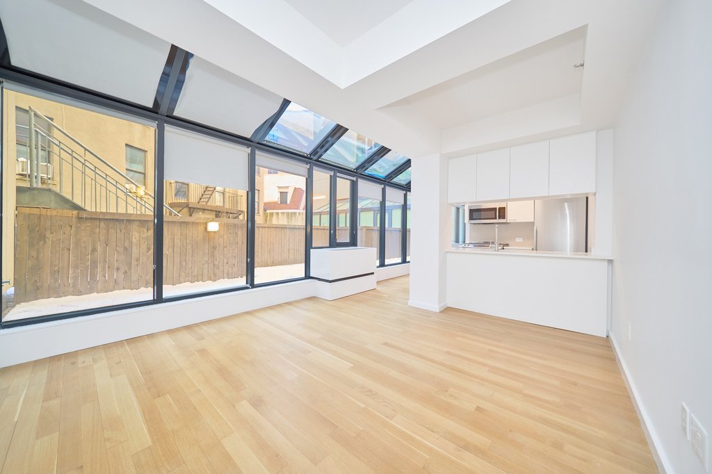 448 West 167th Street, Unit 2B