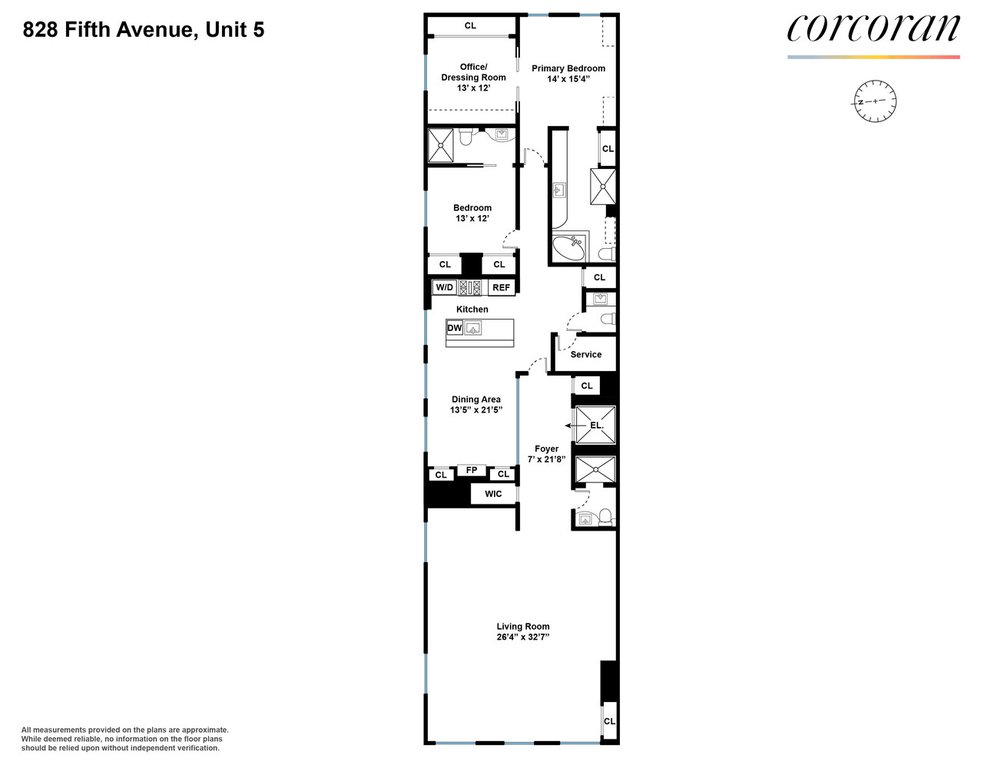 828 Fifth Avenue, Unit 5 photo 14