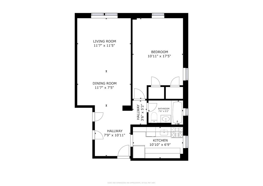 330 Haven Avenue, Unit 1B photo 14