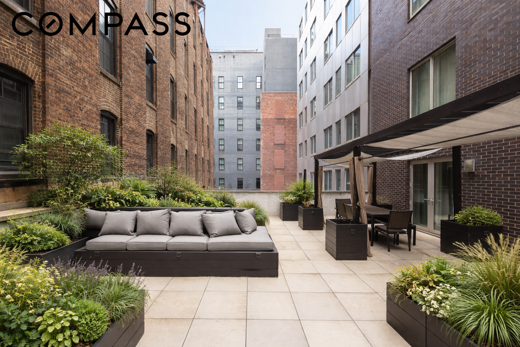 133 Water Street, Unit 4E