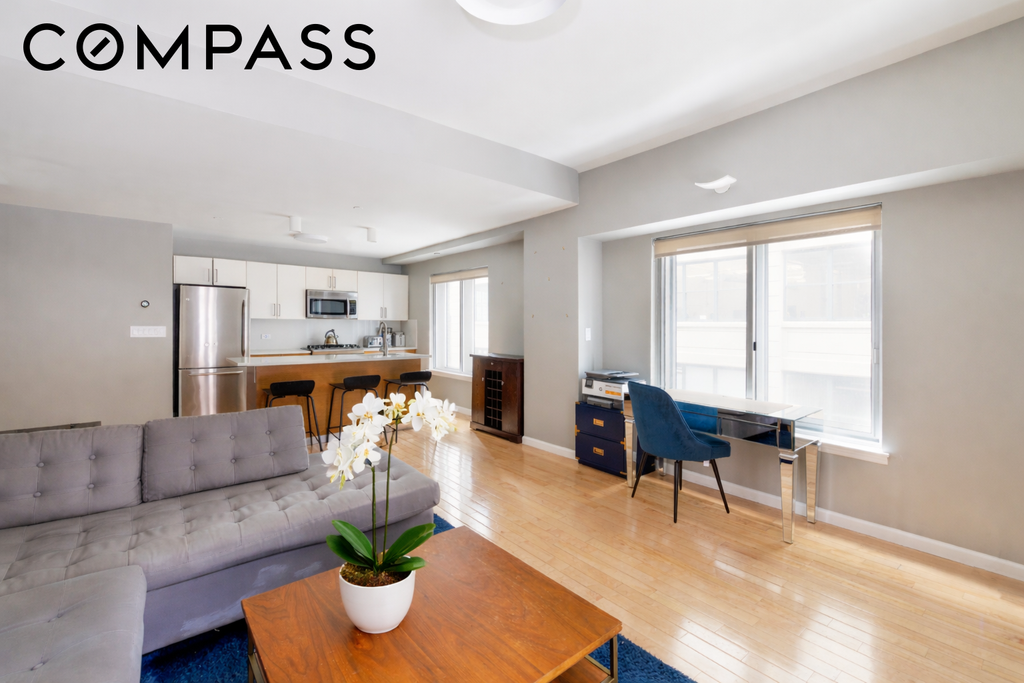 133 Water Street, Unit 4E photo 6