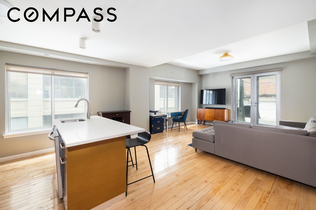 133 Water Street, Unit 4E photo 5