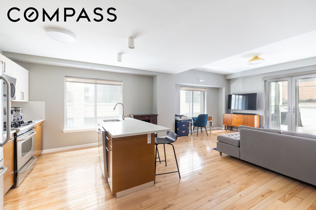 133 Water Street, Unit 4E photo 7