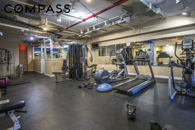 133 Water Street, Unit 4E photo 16