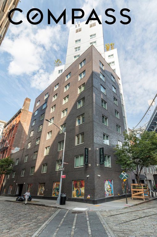 133 Water Street, Unit 4E photo 17