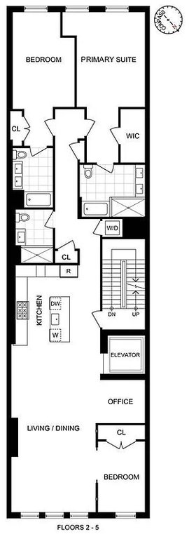 106 Franklin Street – For Sale photo 17