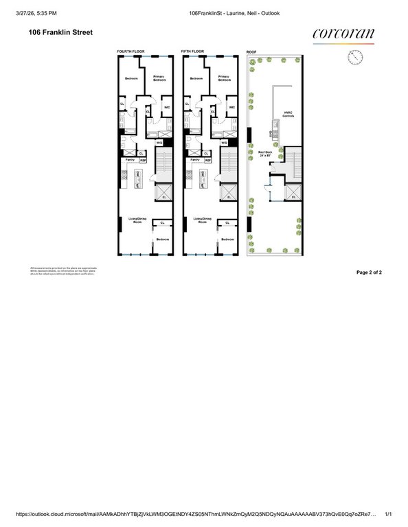 106 Franklin Street – For Sale photo 16