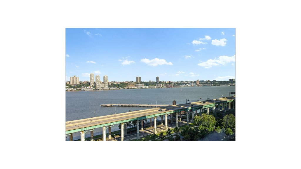 120 Riverside Boulevard, Unit 12F photo 2